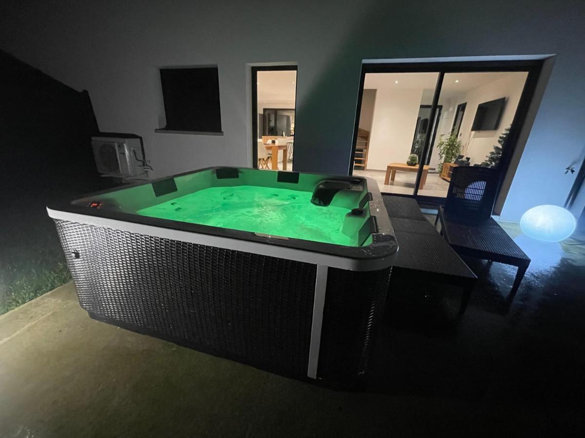Le Paradis Du Petit Rupembert Wimille ภายนอก รูปภาพ