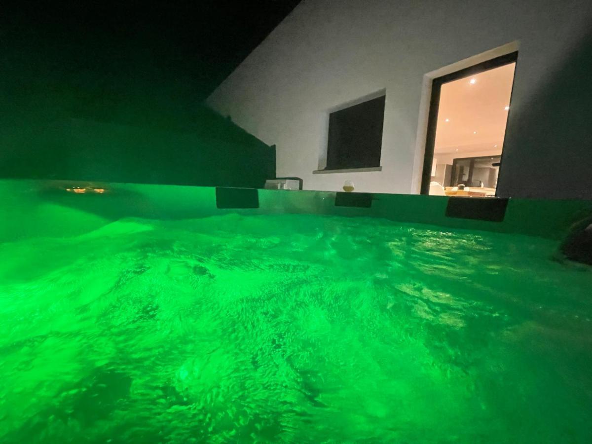 Le Paradis Du Petit Rupembert Wimille ภายนอก รูปภาพ